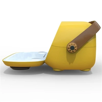 MYCUT's Craft Mini - The Best Machine for Cutting Objects