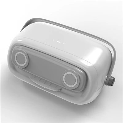 What are the advantages of ethylene based process cutting machines
