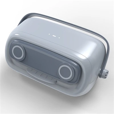 What is the use of a mini cutting machine
