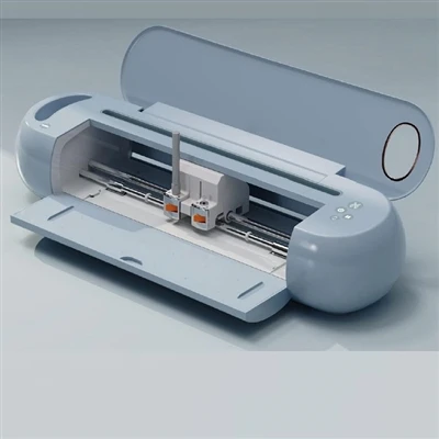 MYCUT's Craft Mini Cutter is a multifunctional die-cutting and embossing machine