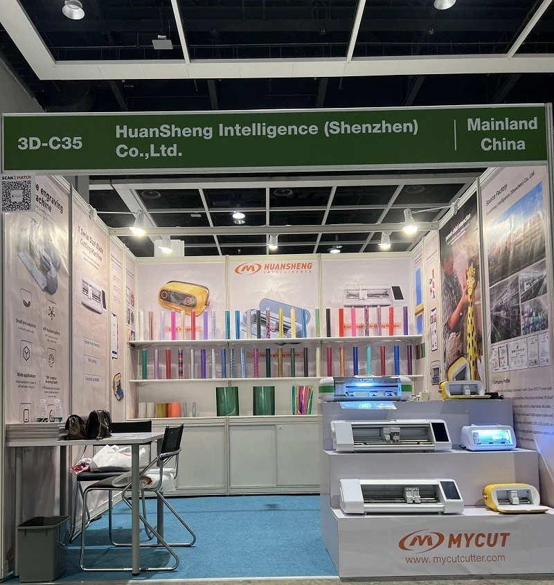booth booth