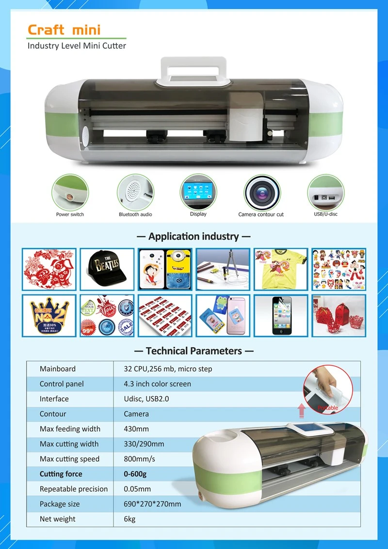 MINI330 catalogue MINI330 catalogue